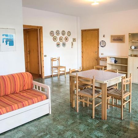 Appartamento M251 - Marcelli, trilocale con giardino a 50mt dal mare Esterno foto