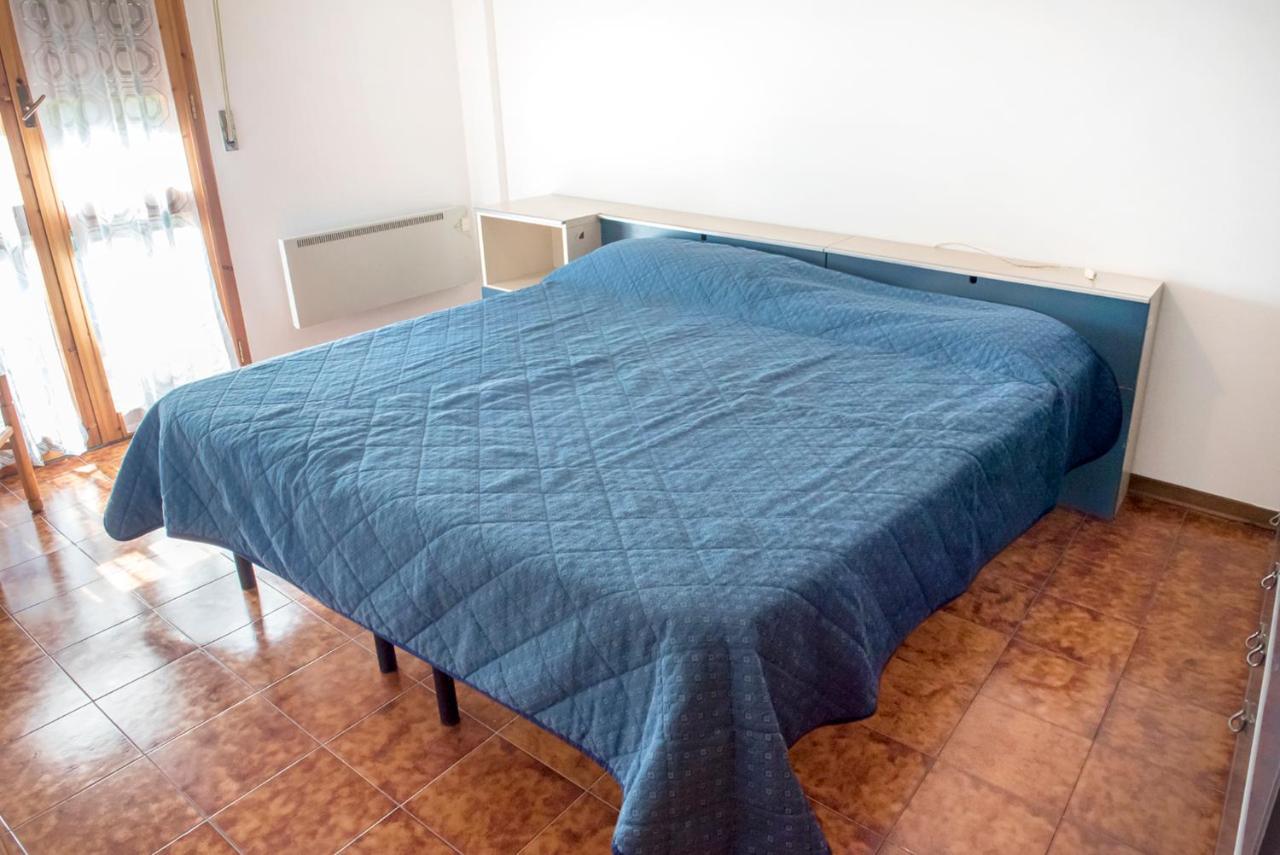 Appartamento M251 - Marcelli, trilocale con giardino a 50mt dal mare Esterno foto