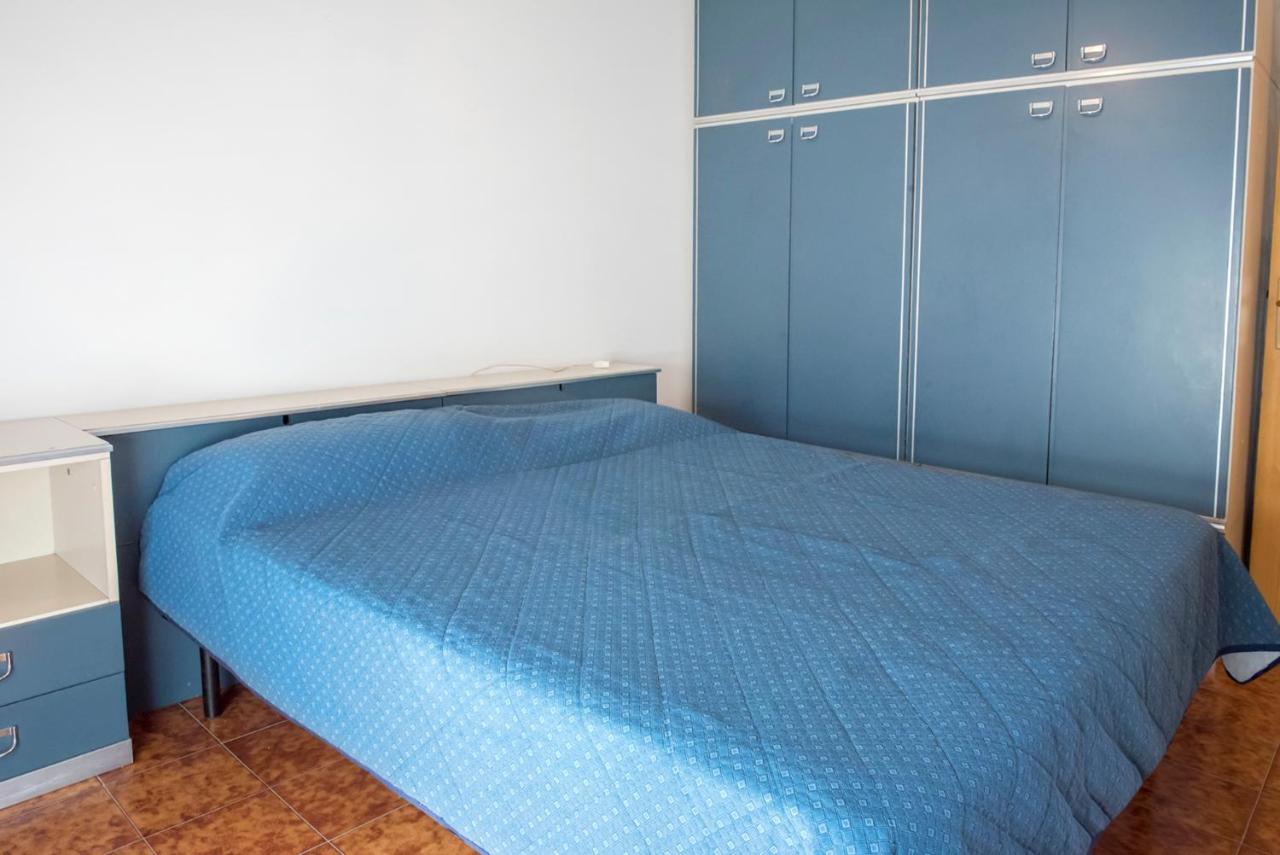Appartamento M251 - Marcelli, trilocale con giardino a 50mt dal mare Esterno foto